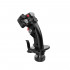 MOZA MH16 Flightstick — ручка джойстика из авиационного алюминия с 27 программируемыми сигналами MOZA MH16 Flightstick — ручка джойстика из авиационного алюминия с 27 программируемыми сигналами
