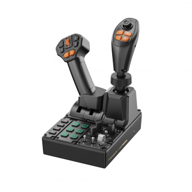 Джойстик для Truck руля MOZA Farming Control System Джойстик для Truck руля MOZA Farming Control System
