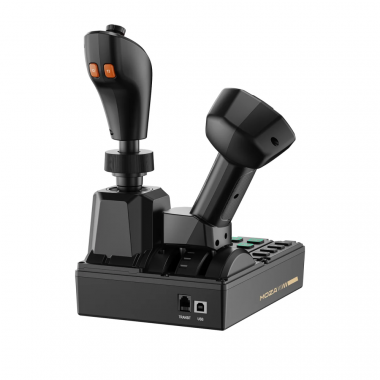 Джойстик для Truck руля MOZA Farming Control System Джойстик для Truck руля MOZA Farming Control System
