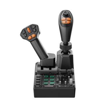 Джойстик для Truck руля MOZA Farming Control System Джойстик для Truck руля MOZA Farming Control System