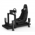Актуаторы MOZA Racing HMA150 4 шт. — профессиональная motion-платформа с искусственным интеллектом Актуаторы MOZA Racing HMA150 4 шт. — профессиональная motion-платформа с искусственным интеллектом