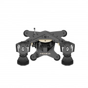 Авиа-педали MOZA MRP Rudder Pedals