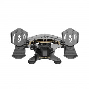 Авиа-педали MOZA MRP Rudder Pedals