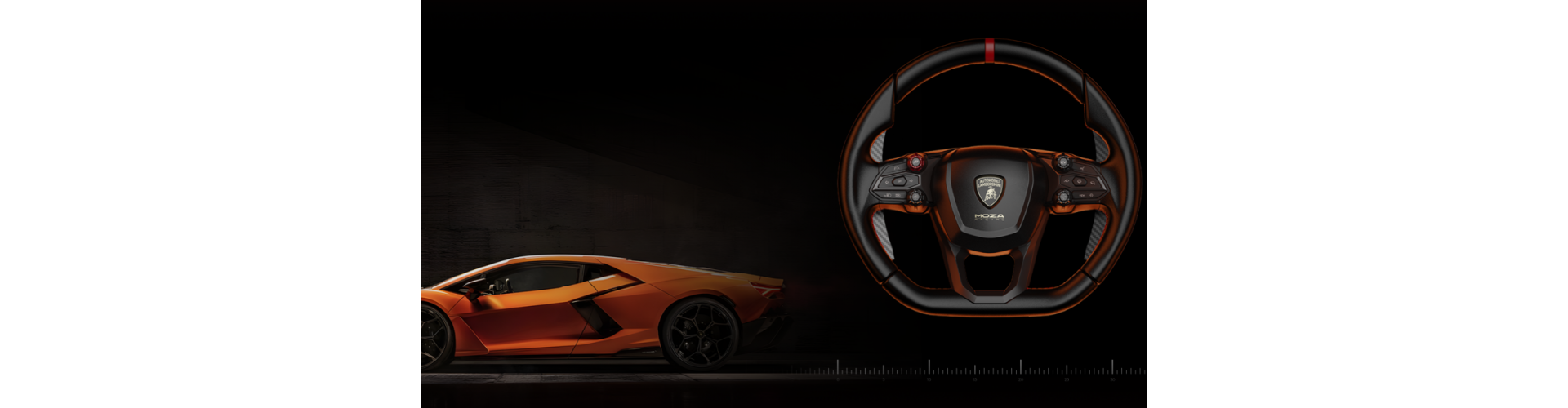 Свежие новости Moza Racing и рынка симрейсинга: от ИИ-тренера до motion-платформы