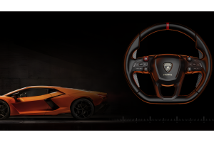 Новинки Moza Racing весны 2026: ИИ-тренер Racing Lab, motion-платформа HMA150 и обновленная экосистема