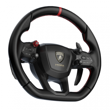MOZA Lamborghini REVUELTO MOZA Lamborghini REVUELTO