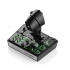 MOZA MTP Throttle Panel — РУД с 27 программируемыми переключателями и виброотдачей MOZA MTP Throttle Panel — РУД с 27 программируемыми переключателями и виброотдачей
