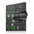 MOZA MTP Throttle Panel — РУД с 27 программируемыми переключателями и виброотдачей MOZA MTP Throttle Panel — РУД с 27 программируемыми переключателями и виброотдачей