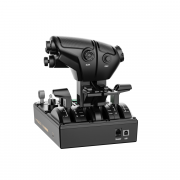 Джойстик Руд MOZA MTQ Throttle Panel