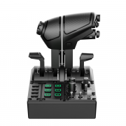 Джойстик Руд MOZA MTQ Throttle Panel
