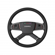 MOZA R5 PRO Truck Bundle (R5+TSW+SRP Lite+крепление)