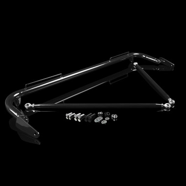 Распорка для ремней Harness Bar Tbox Black Распорка для ремней Harness Bar Tbox Black