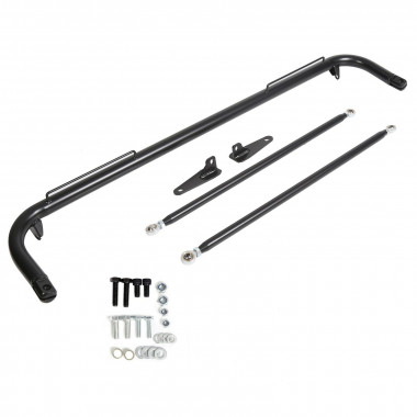 Распорка для ремней Harness Bar Tbox Black Распорка для ремней Harness Bar Tbox Black
