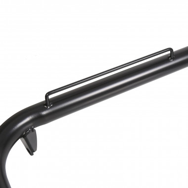 Распорка для ремней Harness Bar Tbox Black Распорка для ремней Harness Bar Tbox Black