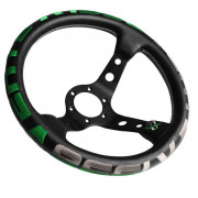 Руль спортивный Vertex 1996 Green