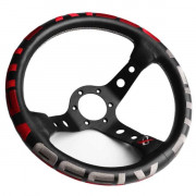Руль спортивный Vertex 1996 Red