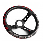Руль спортивный Vertex 1996 Pink