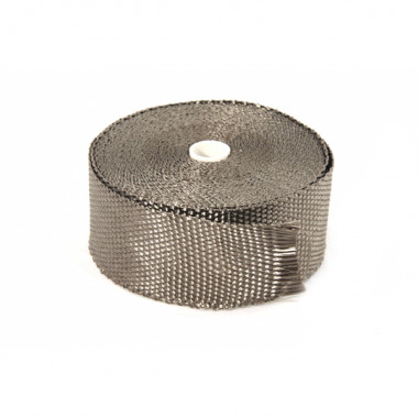 Термолента 50mm*7,5m Titan, до 1100°С Thermal Division TDTW0225 Термолента 50mm*7,5m Titan, до 1100°С Thermal Division TDTW0225