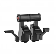 Сменный рычаг для джойстика Руд MOZA TQA Throttle Module