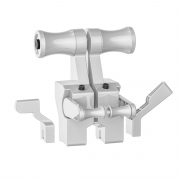 Сменный рычаг для джойстика Руд MOZA TQB Throttle Module