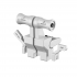 MOZA TQB Throttle Module — сменный модуль РУД в стиле Boeing для MOZA MTQ MOZA TQB Throttle Module — сменный модуль РУД в стиле Boeing для MOZA MTQ