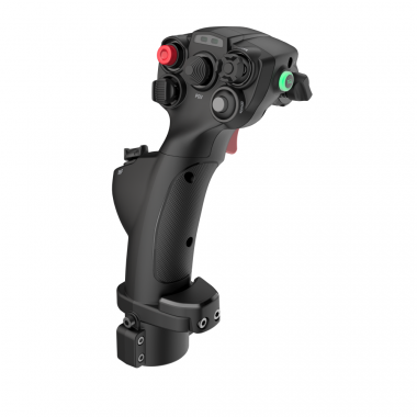 Джойстик MOZA MHG Flight Stick