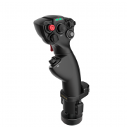 Джойстик MOZA MHG Flight Stick